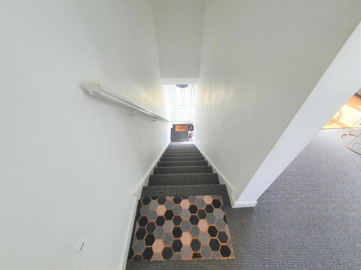קארדיף Thesiger Court Apartments - Free Private Parking - By Property Promise מראה חיצוני תמונה